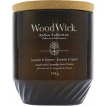 WoodWick ReNew LAVENDER & CYPRESS 184 g – Zbozi.Blesk.cz