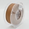 Tisková struna RoyalFilaments PLA, 1,75 mm, 1kg, Hnědá matná