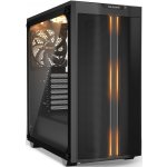 be quiet! PURE BASE 500DX cerná PC skrín – Hledejceny.cz