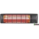 Eurom Q-time Golden 1800S – Zboží Dáma