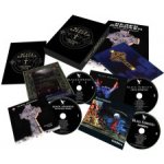 Black Sabbath - Anno Domini:1989-1995 BoxSet 4 [4 CD] CD – Zbozi.Blesk.cz