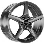 Ronal R69 7,5x17 5x112 ET46 grey – Hledejceny.cz