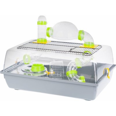 Inter Zoo Rody Box Alex s výbavou 59 x 38 x 25 cm – Zboží Dáma