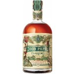 Don Papa Rum BAROKO 40% 0,7 l (holá láhev) – Hledejceny.cz