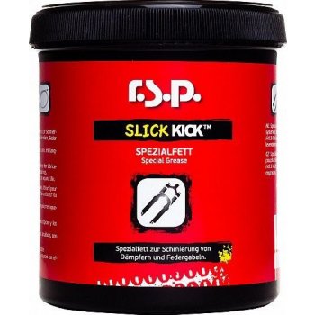 RSP Slick Kick 500 g