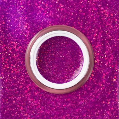 Ruscona Glowish Builder Orchid Night 15 ml – Sleviste.cz