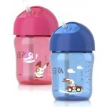 PHILIPS AVENT AVENT Hrneček s brčkem 260ml – Hledejceny.cz