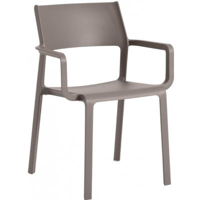 Nardi židle s područkami TRILL – Zboží Mobilmania