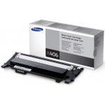 Samsung CLT-K406S - originální – Zboží Živě