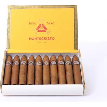 Montecristo Petit No.2 10 ks