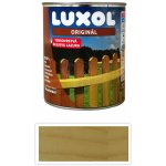 Luxol Originál 0,75 l bezbarvá – Zbozi.Blesk.cz