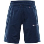 Alpine Pro SAVONA dámské funkční kraťasy MODRÁ – Sleviste.cz