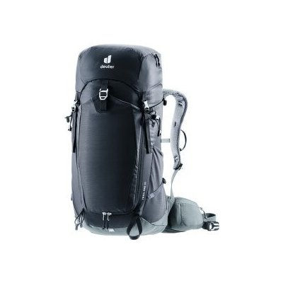 Deuter Trail Pro 36 l modrý – Hledejceny.cz