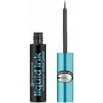 Essence Liquid Ink Eyeliner Waterproof oční linky Black 3 ml – Zboží Dáma