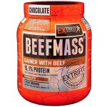 Extrifit BeefMass 1500 g – Zboží Mobilmania