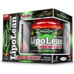 Amix LipoLean Men-Cut Packs 20 sáčků – Hledejceny.cz