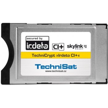 TechniSat TechniCrypt IR Skylink