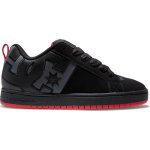 Dc COURT GRAFFIK SQ black/grey /Red – Hledejceny.cz