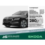 Skoda Octavia Combi 2.0 TDI Tour 110 kW