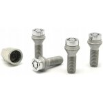 McGard Bezpečnostní šrouby M14 x 1,5 (kuželové sedlo) - 27205 | Zboží Auto