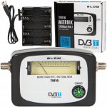 BLOW TVF10 47020TVF10 Měřič terestriálního signálu – Sleviste.cz