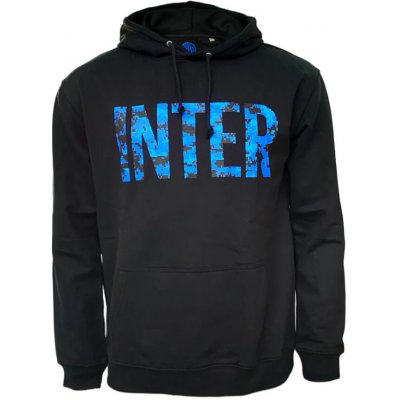 Fan-shop Mikina INTER MILAN Back crest – Zboží Mobilmania