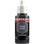 Army Painter: Warpaints Fanatic Deep Grey 18ml – Zbozi.Blesk.cz