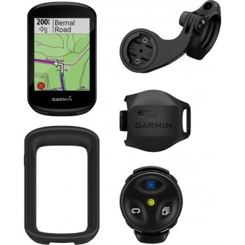 Garmin Edge 830 PRO Sensor Bundle