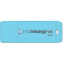 INTEGRAL Pastel 16GB INFD16GBPASBLS