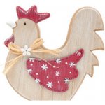 Slepička dřevěná na postavení – Hledejceny.cz
