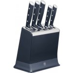 Tefal EverSharp K297S644 5 ks + blok – Zboží Dáma