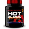 Scitec Nutrition HOT BLOOD 3.0 700g