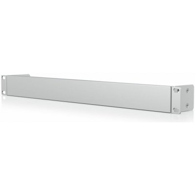 Ubiquiti Networks Ubiquiti UACC-Rack-Panel-Blank-1U – Zboží Živě