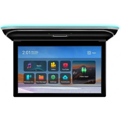 Xtrons CM158TAS | Zboží Auto