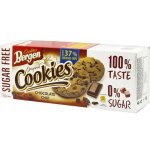 El Dia Sušenky bez cukru s čokoládou 130 g – Zboží Dáma