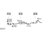Bosal BS 730-091 – Hledejceny.cz