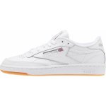 Reebok CLUB C 85 bílá – Hledejceny.cz