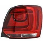 Zadní světlo - pravé VOLKSWAGEN POLO (6R) | 2009-2017 | TYC | – Hledejceny.cz