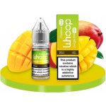 WHOOP SALT Jungle Mango 10 ml 20 mg – Zboží Mobilmania