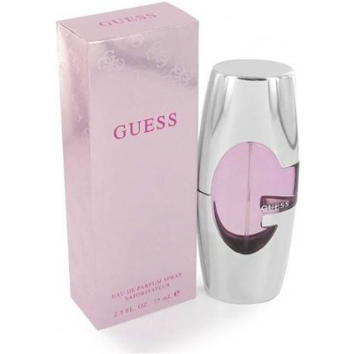 Guess Women parfémovaná voda dámská 30 ml – Zboží Mobilmania