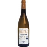 Paul Jaboulet Ainé Parallele 45 Blanc 13,5% 0,75 l (holá láhev) – Hledejceny.cz