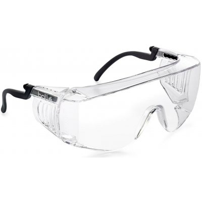 Brýle Bollé Squale čiré – Zboží Dáma