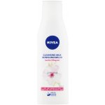 Nivea Visage čistící pleťové mléko pro suchou a citlivou pleť 200 ml – Hledejceny.cz