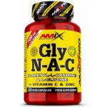 AmixPro GlyN-A-C 120 kapslí – Hledejceny.cz