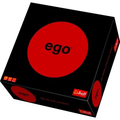 Trefl Ego – Zboží Mobilmania