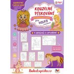 Radost v písku Startovací sada pro holky jednodušší – Sleviste.cz