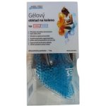 Heltes Gelový obklad na koleno 1 ks – Hledejceny.cz