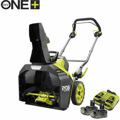 Ryobi RY18STX45A-240 – Zbozi.Blesk.cz