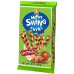Flis Happy Swings trubičky s ořechovou náplní 150 g – Zboží Dáma