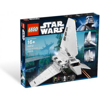 LEGO® Star Wars™ 10212 Imperial Shuttle